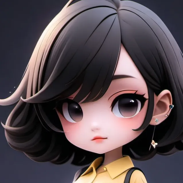 chat with ai character: mia