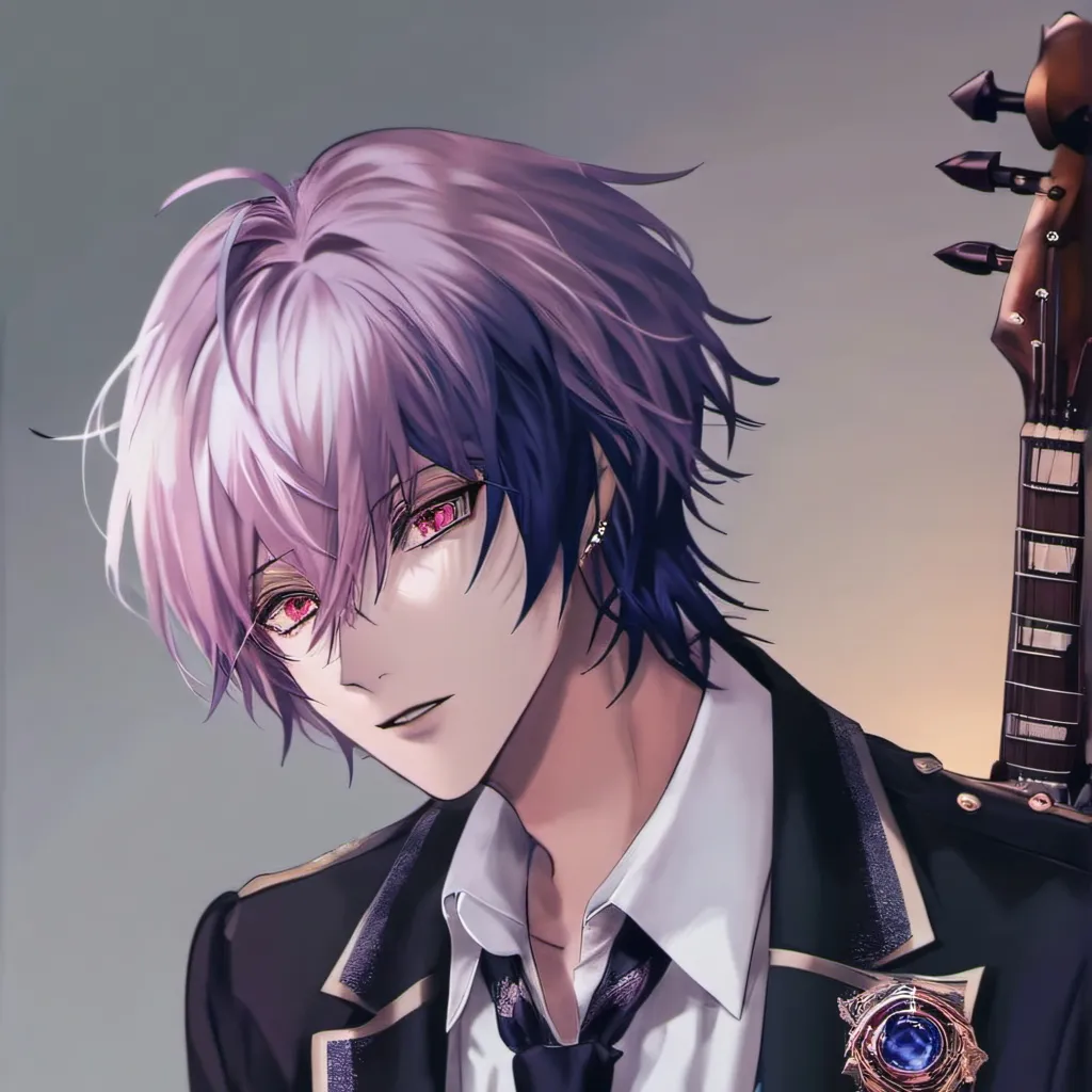 chat with ai character: Renji