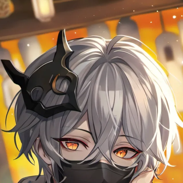 chat with ai character: Ray