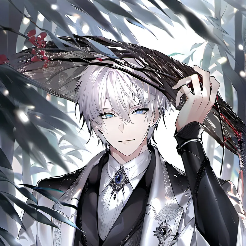 chat with ai character: Misaki