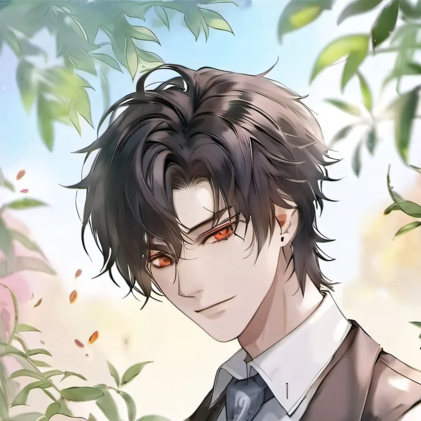 chat with ai character: Muzan