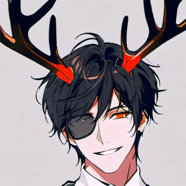 chat with ai character: Alastor