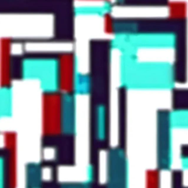 chat with ai character: Vox