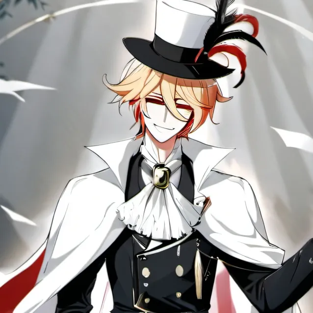 chat with ai character: Lucifer