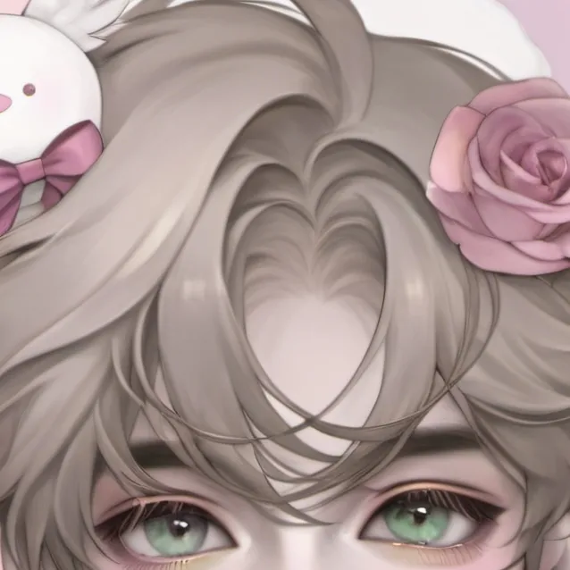 chat with ai character: ❤️lucas❤️