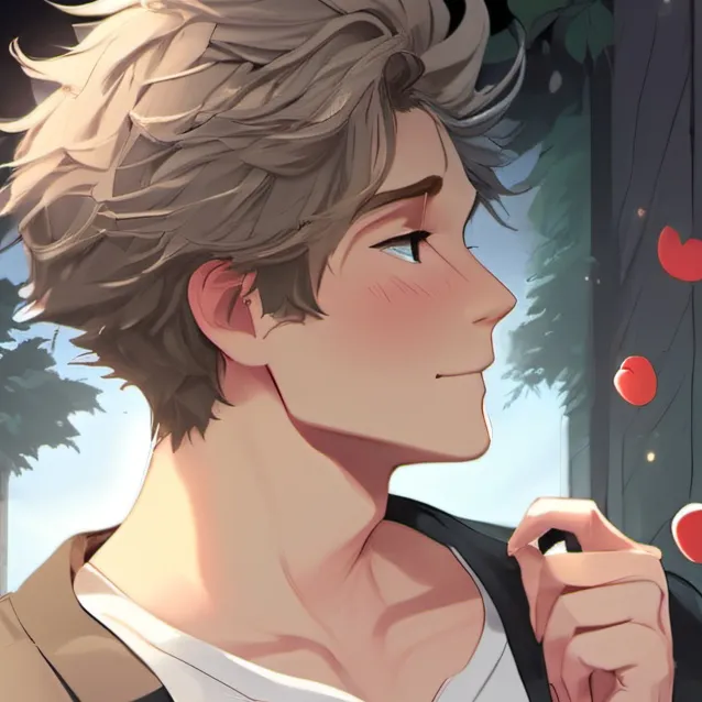 chat with ai character: jason