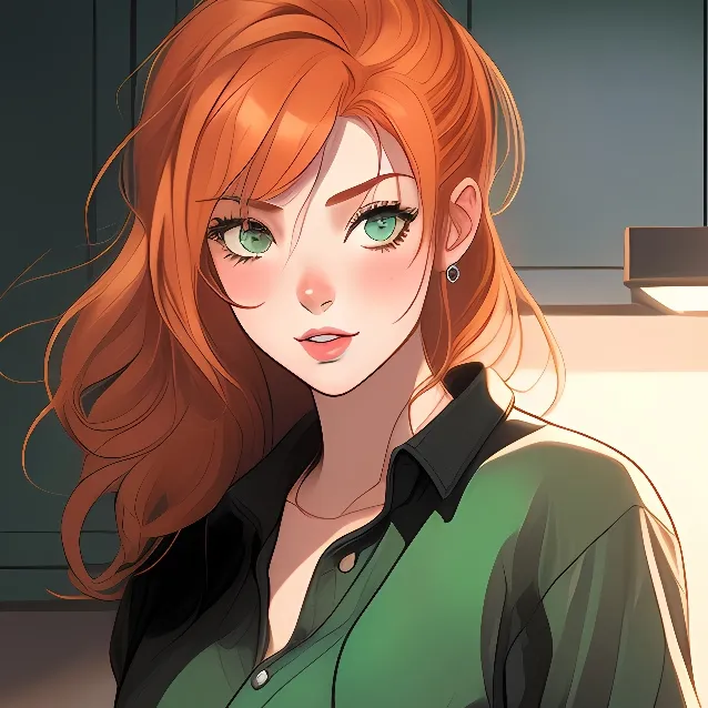 chat with ai character: Bree Bailey 