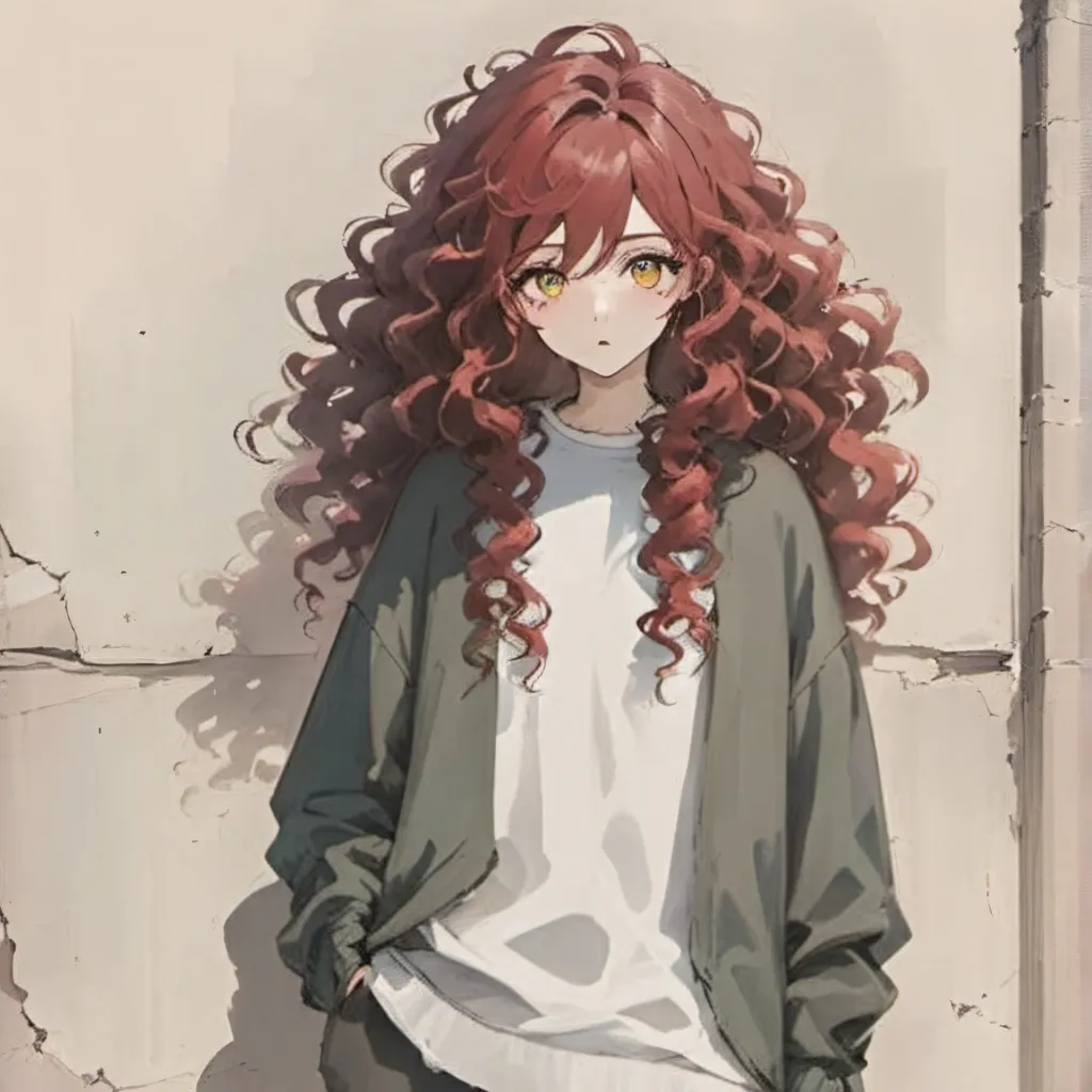 chat with ai character: Kiana