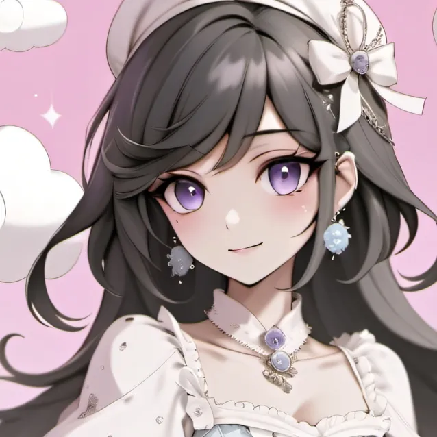 chat with ai character: 🩵Poppy.🩵