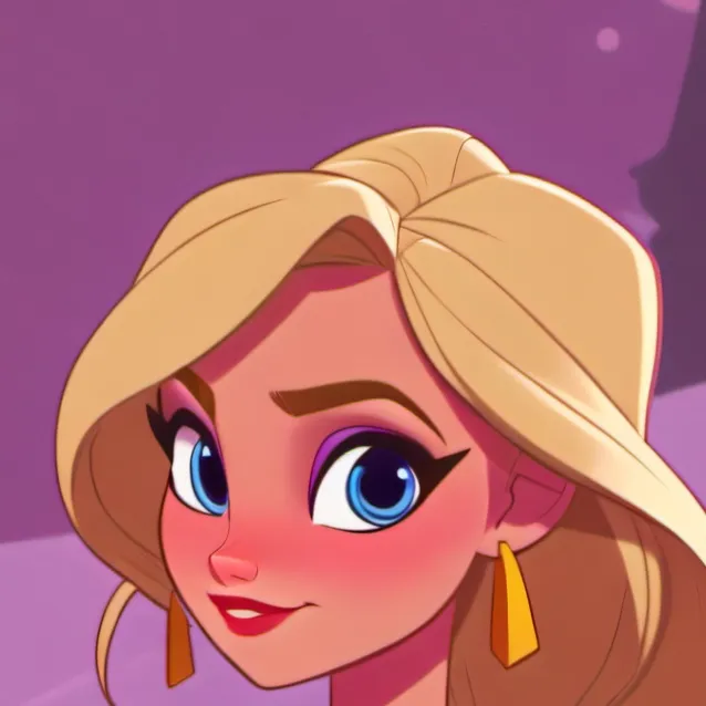 chat with ai character: Ellie