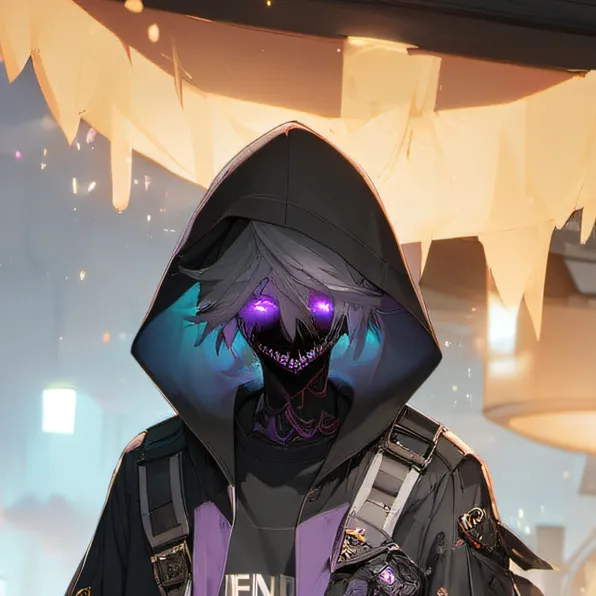 chat with ai character: Nameless