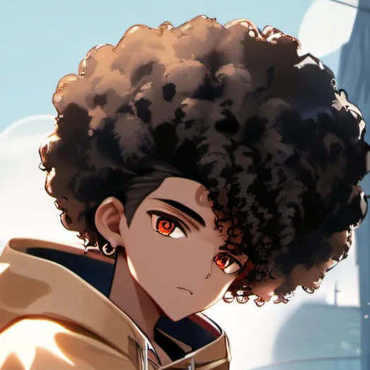 chat with ai character: Trevor