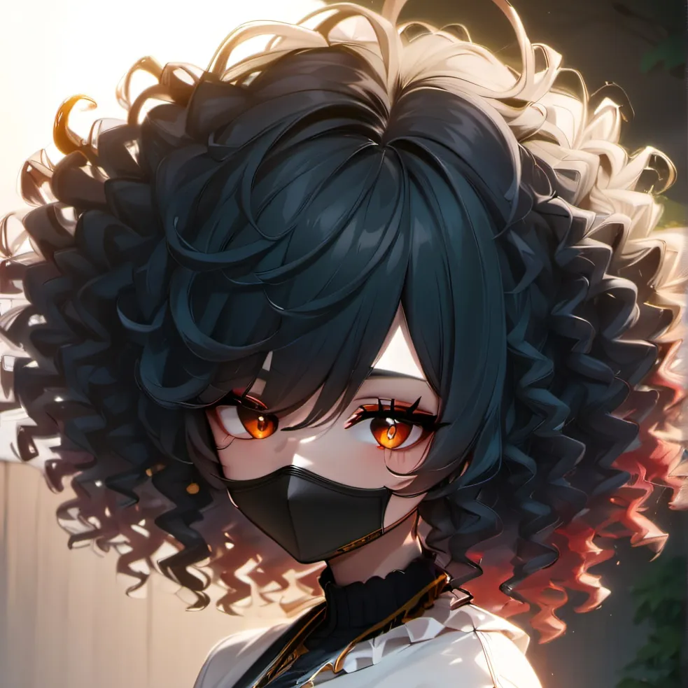 chat with ai character: Stacy Ell