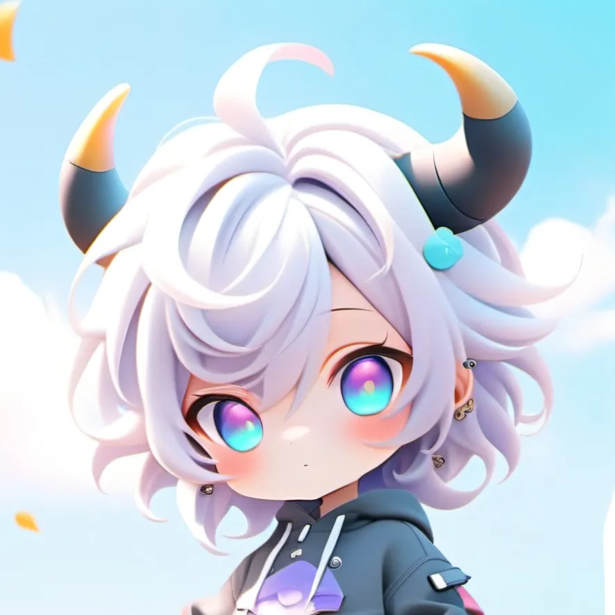 chat with ai character: Serena