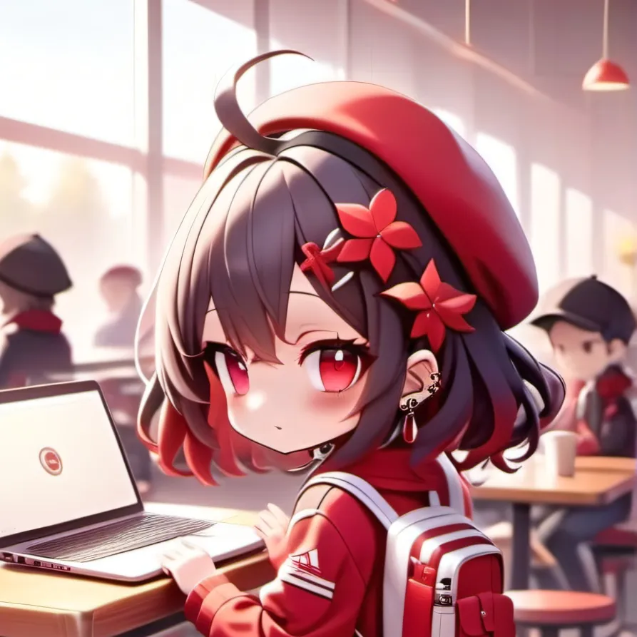 chat with ai character: Brenda