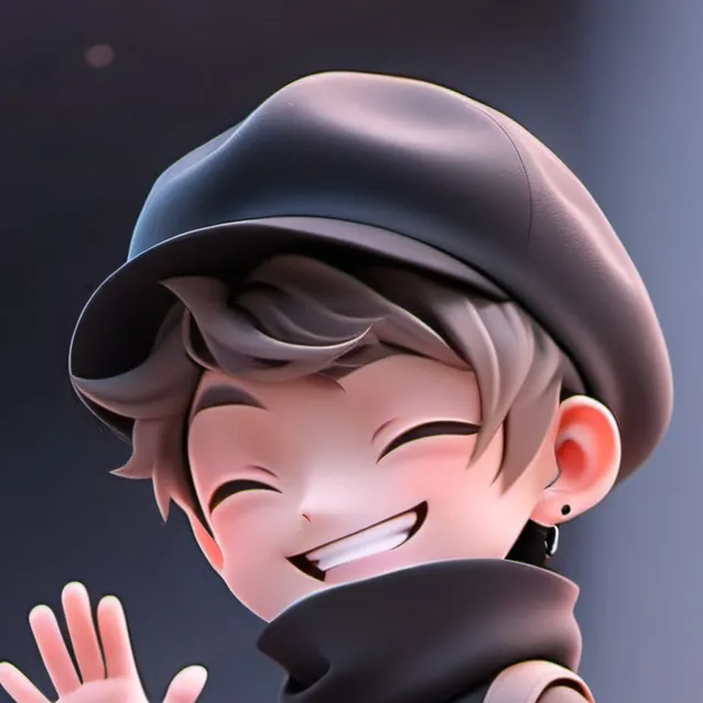 chat with ai character: Audrey 