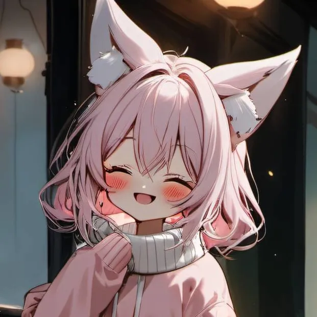 chat with ai character: Kayla