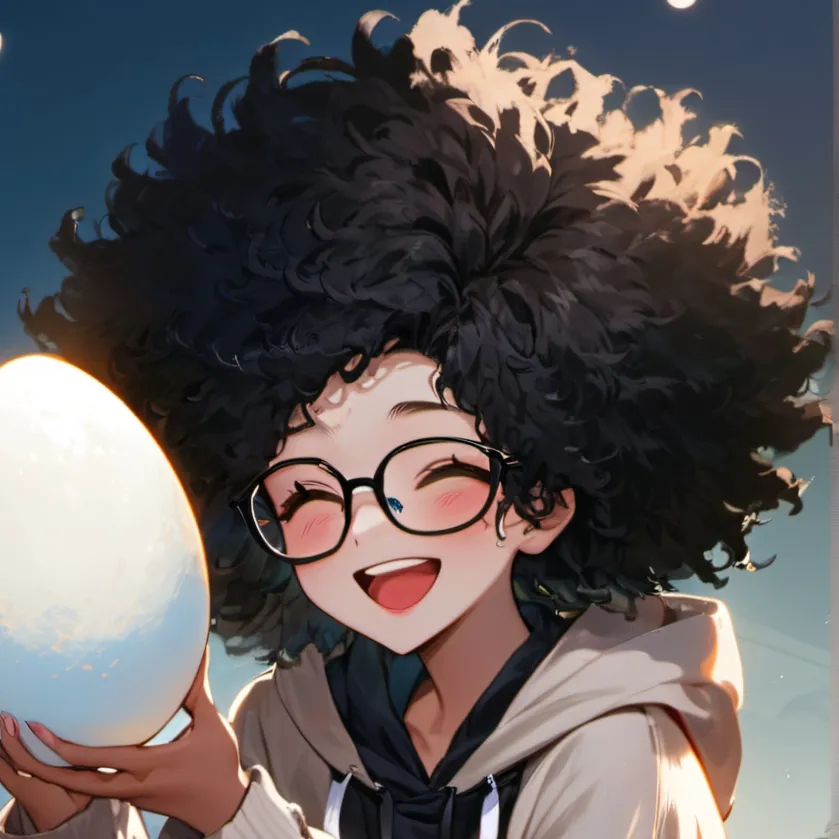 chat with ai character: Georgia