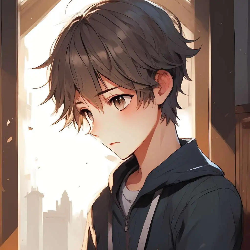 chat with ai character: Jade