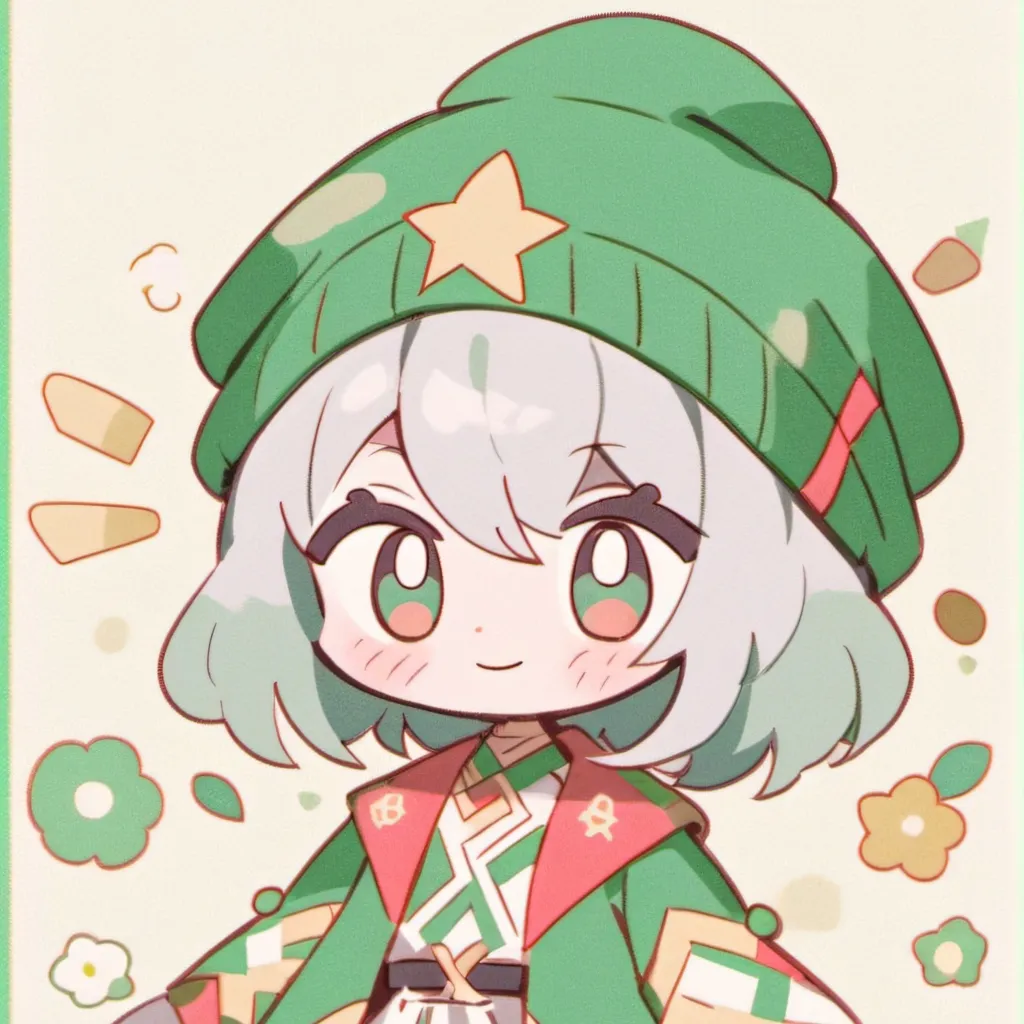 chat with ai character: Vox 