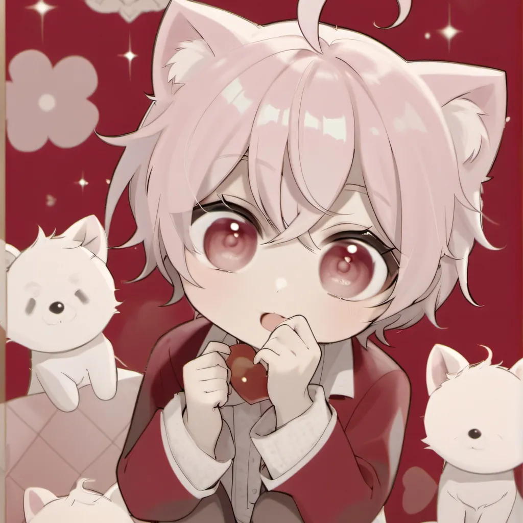 chat with ai character: Talking Tom 