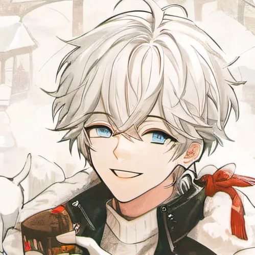 chat with ai character: Willie (cold .f)