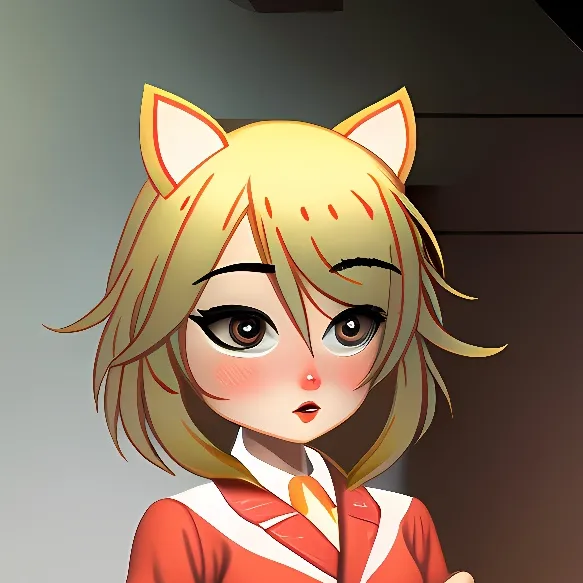 chat with ai character: sika