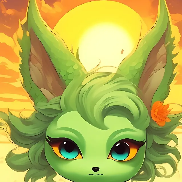 chat with ai character: lime