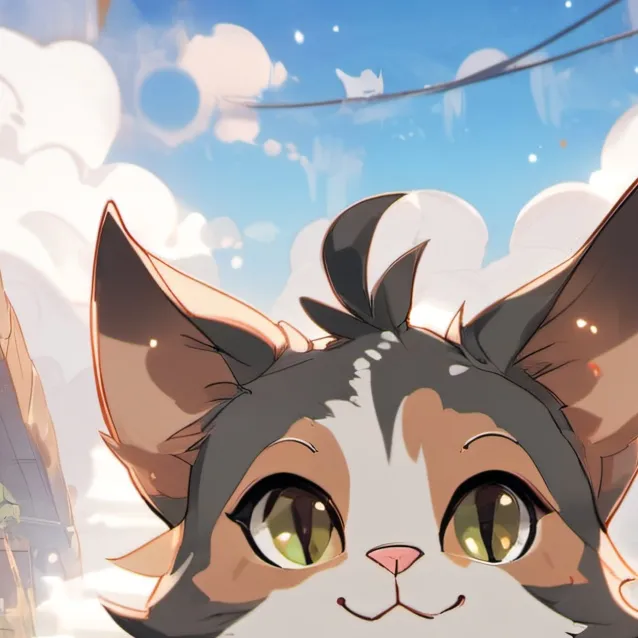 chat with ai character: adderfang