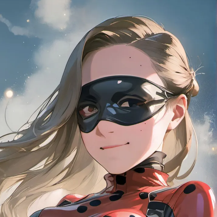chat with ai character: Catscrach/ladybug