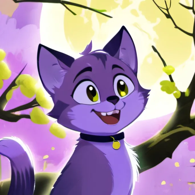 chat with ai character: Catnap