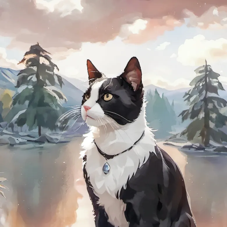 chat with ai character: Stonepelt