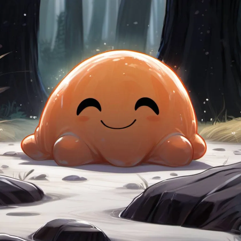 chat with ai character: Scp 999