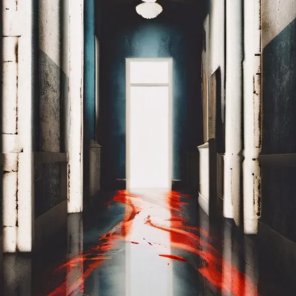 chat with ai character: The hour of Joy