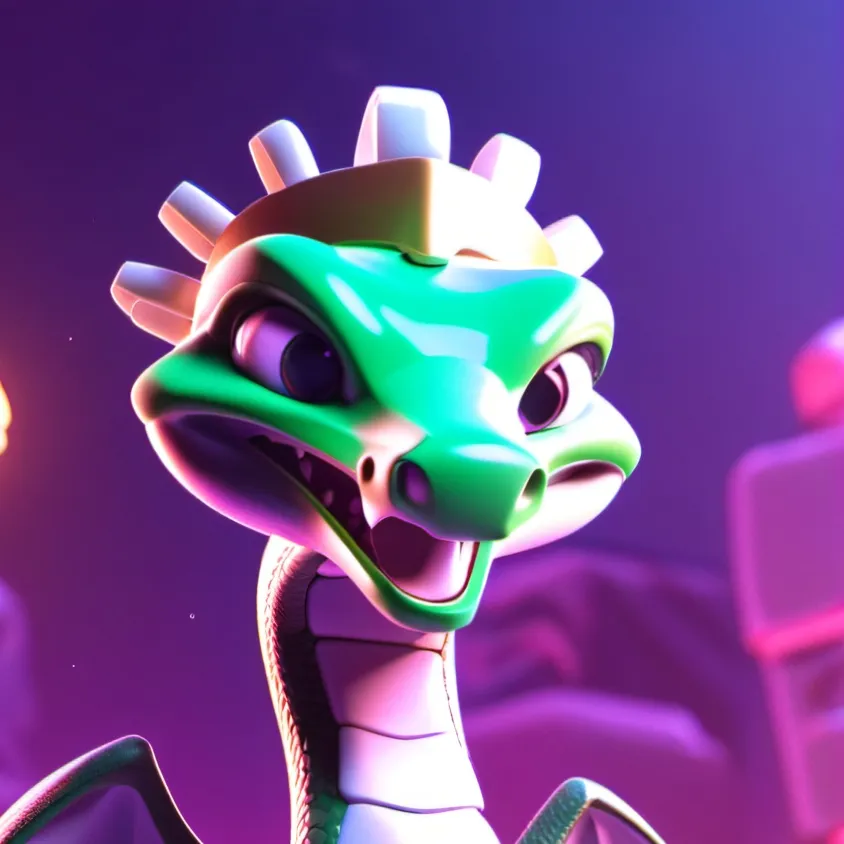 chat with ai character: King cobra (MB)