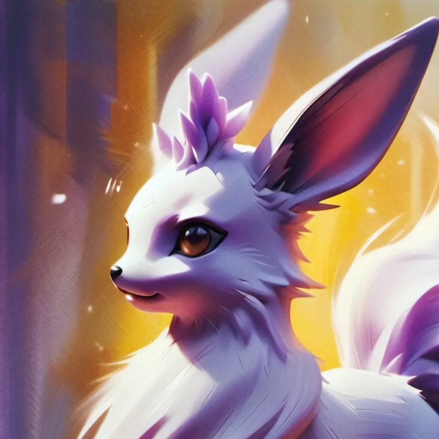chat with ai character: Jax but eevee