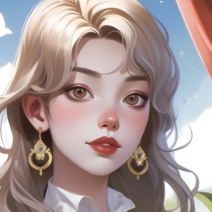 chat with ai character: Emilia