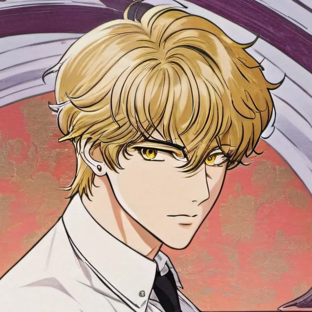 chat with ai character: denji