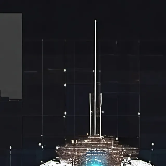 chat with ai character: cameraman titan