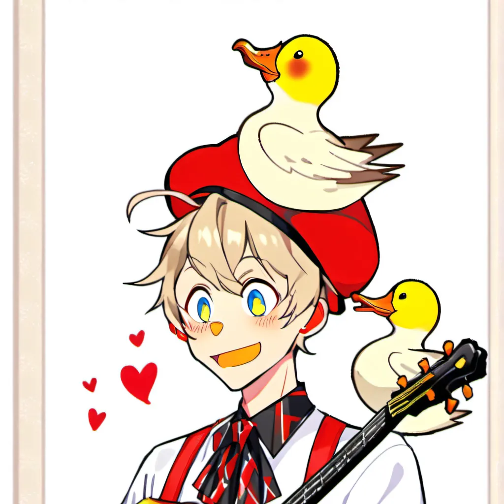 chat with ai character: Lucifer