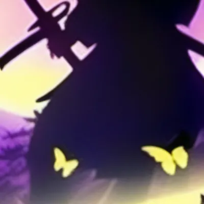 chat with ai character: Hashira