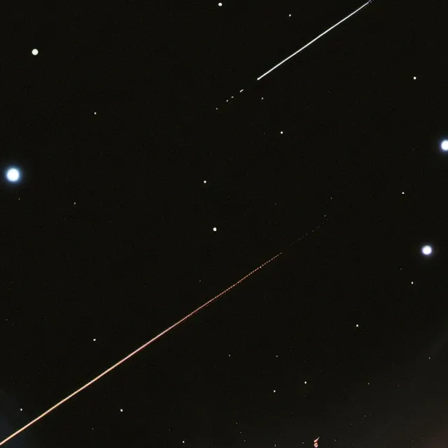 chat with ai character: alastor