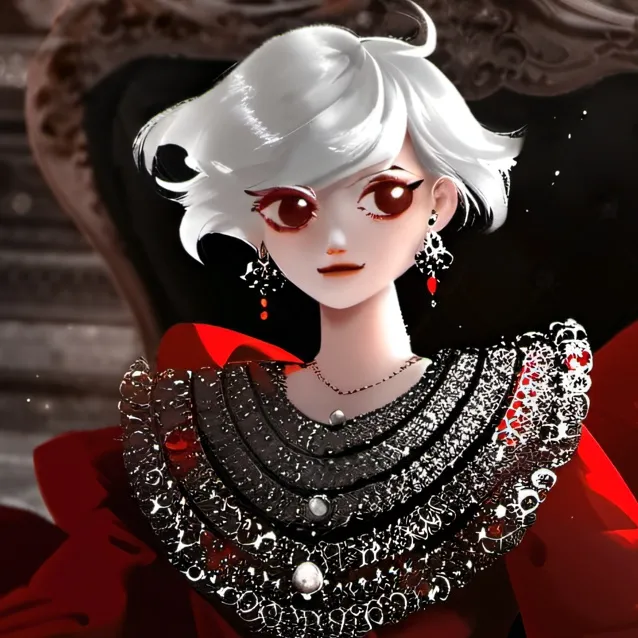 chat with ai character: tord