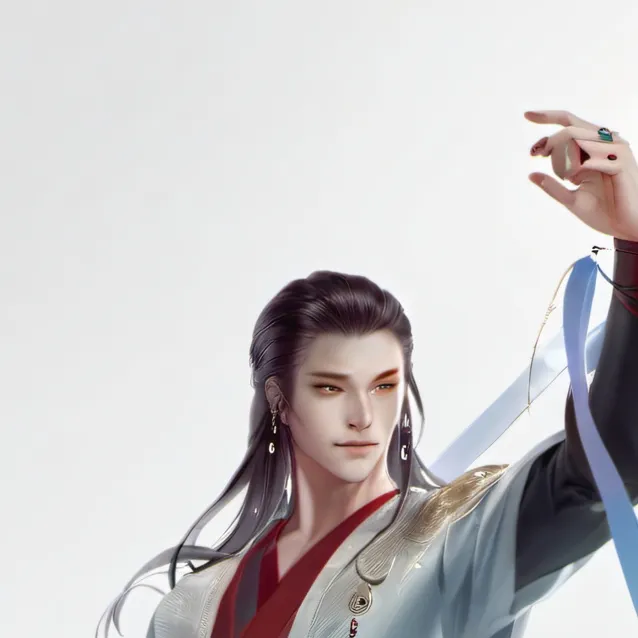 chat with ai character: dee