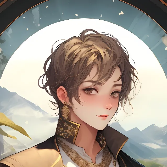 chat with ai character: hesoa