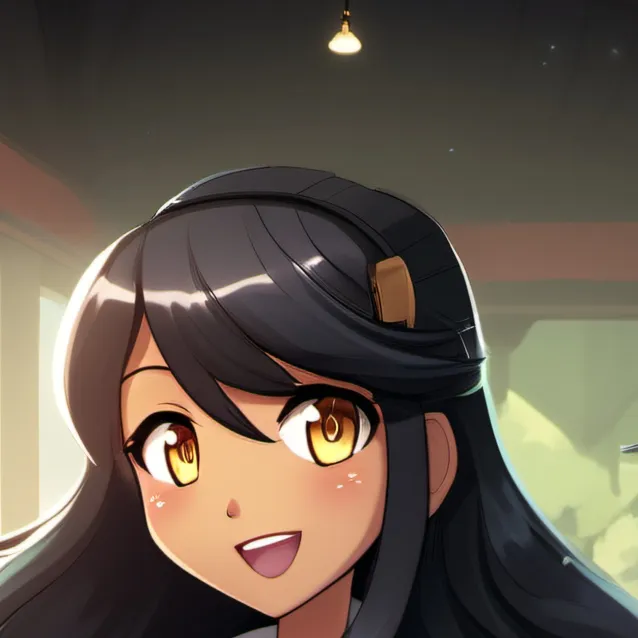 chat with ai character: aphmau