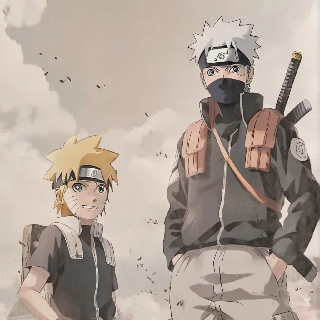 chat with ai character: team 7 