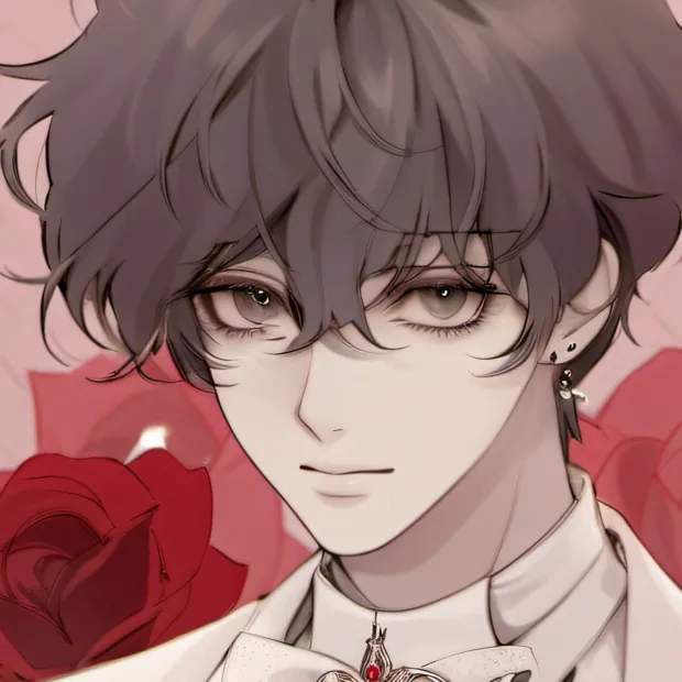 chat with ai character: •Tyson•