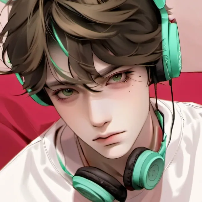 chat with ai character: <Jacob>