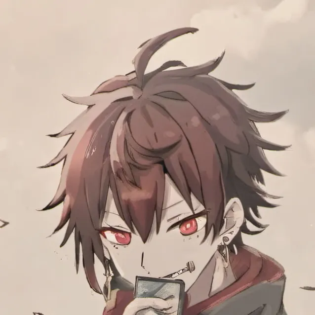 chat with ai character: <Alex> <: